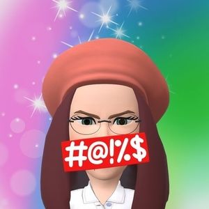 Meet your Posher, Vickie